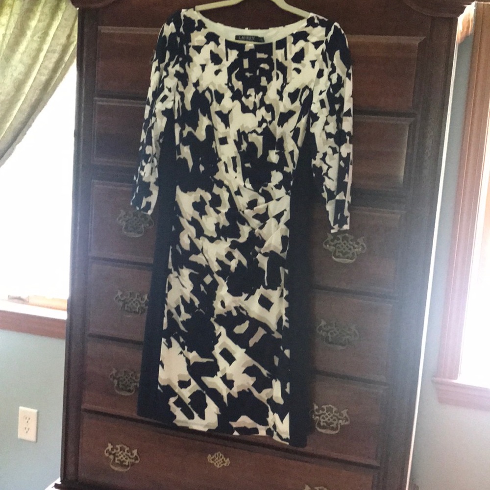 Ralph Lauren dress